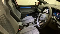 Volkswagen Golf 1.5 TSI 150 R-Line 5dr Petrol Hatchback